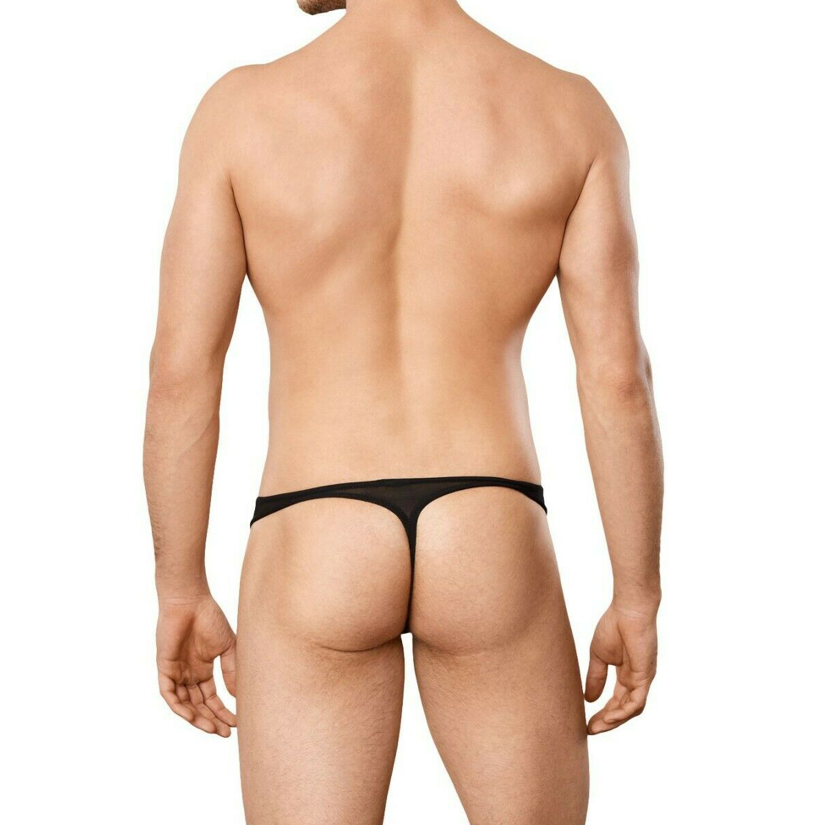 BUY 2 GET 1 FREE-ADD ANY 3 TO BASKET Doreanse Stylish Thong Men's Underwear 