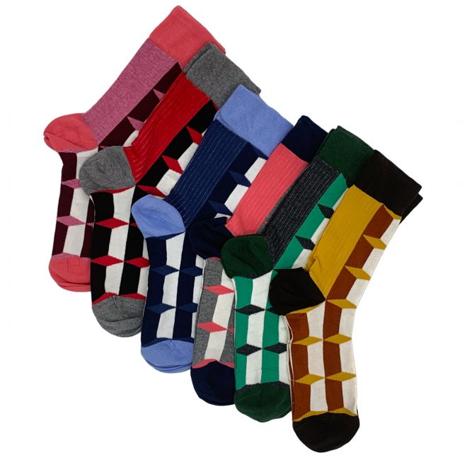 Men's mid-calf socks 6pk-assorted-box-laidout1